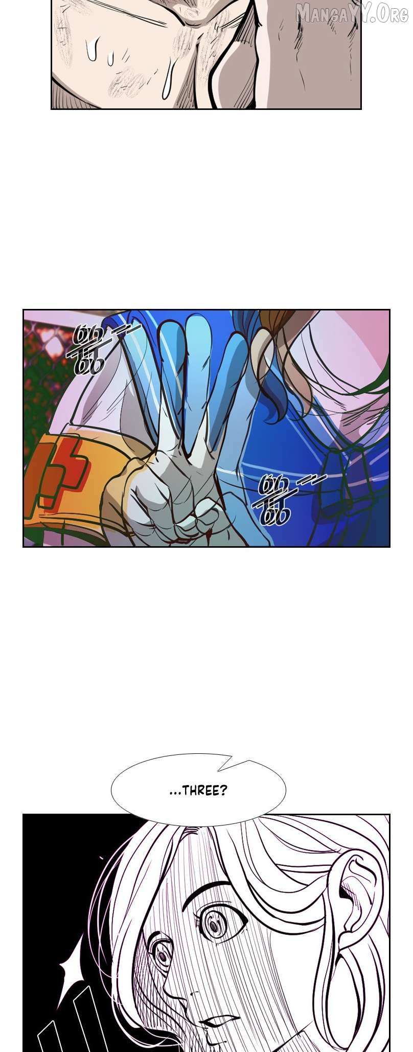 Read Shark Manga Online