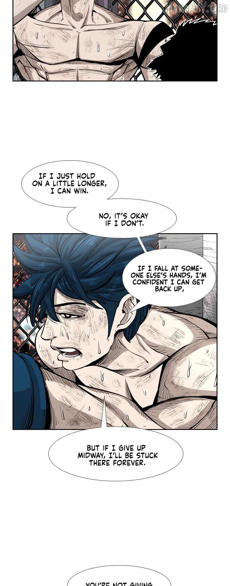 Read Shark Manga Online