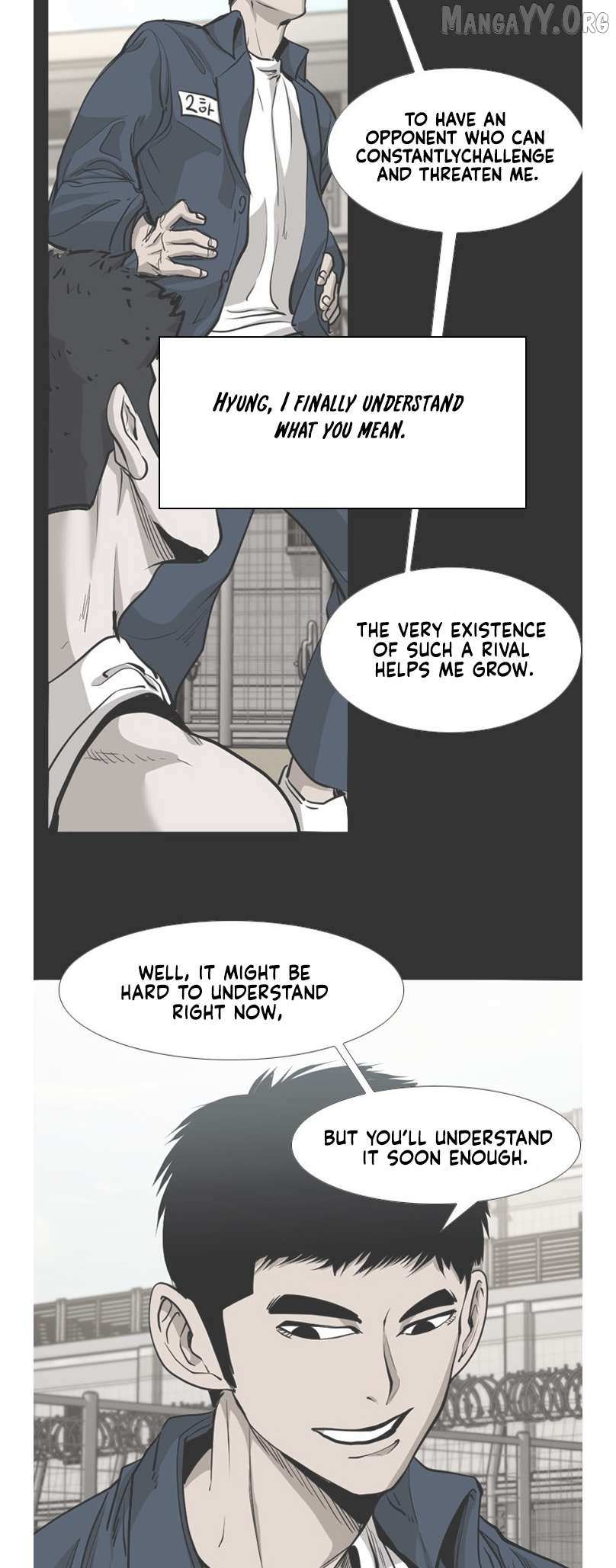 Read Shark Manga Online