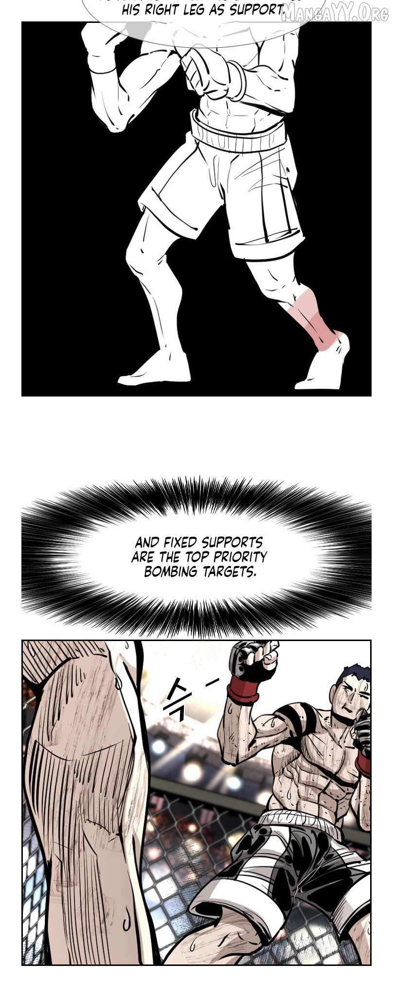 Read Shark Manga Online