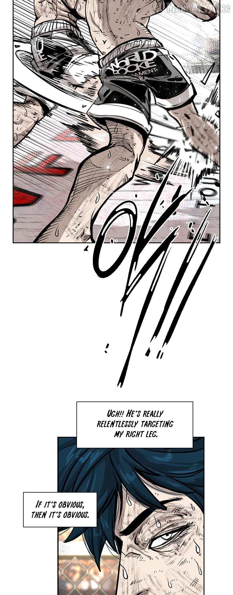 Read Shark Manga Online