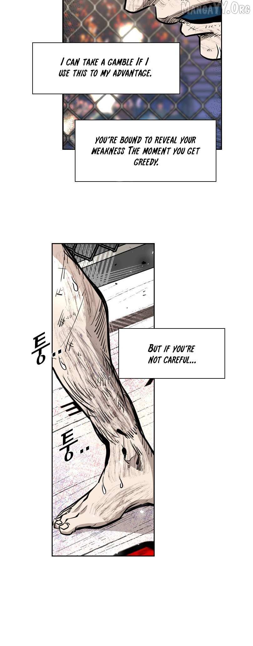 Read Shark Manga Online