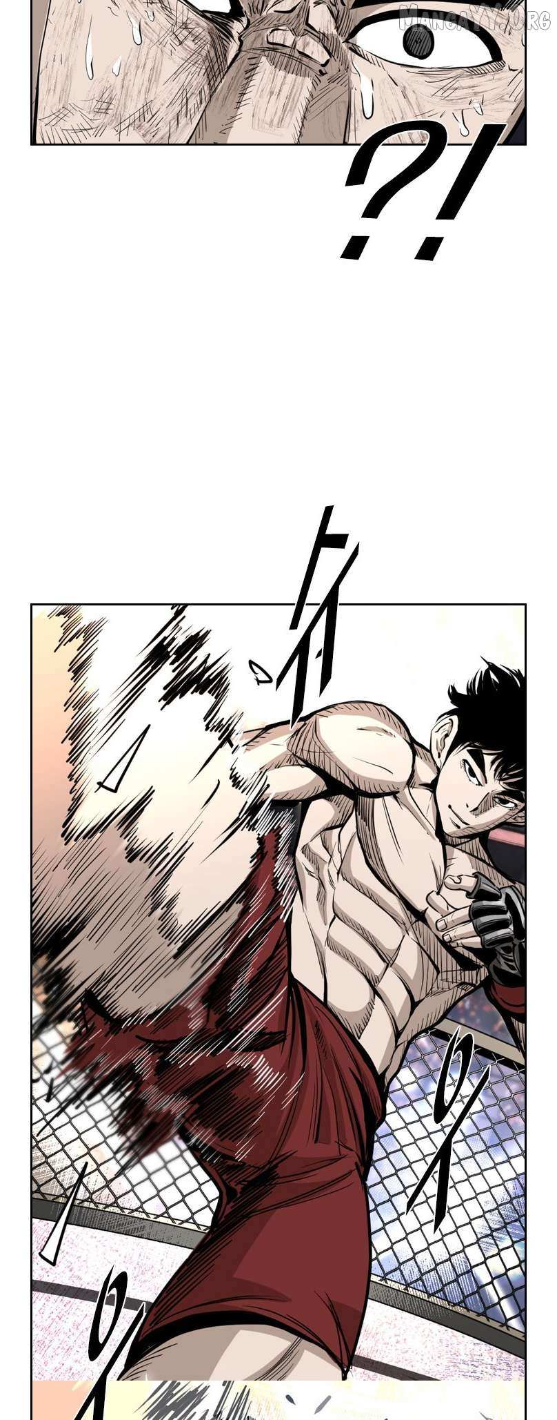 Read Shark Manga Online