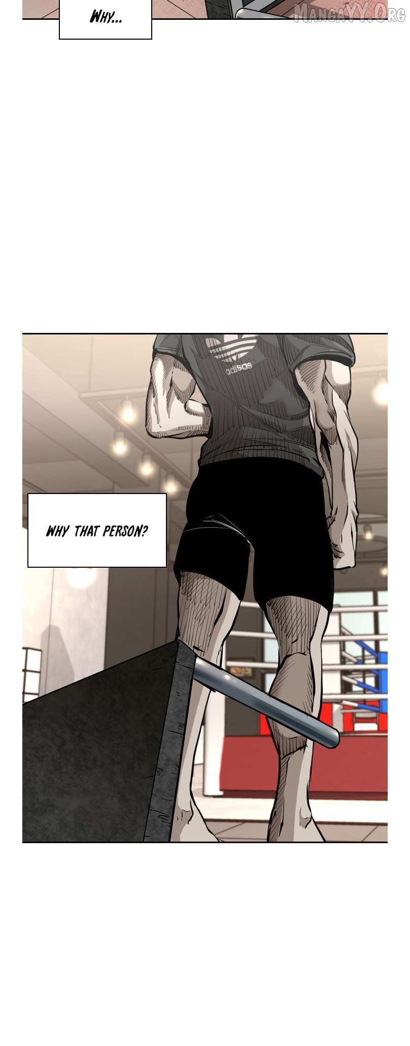 Read Shark Manga Online