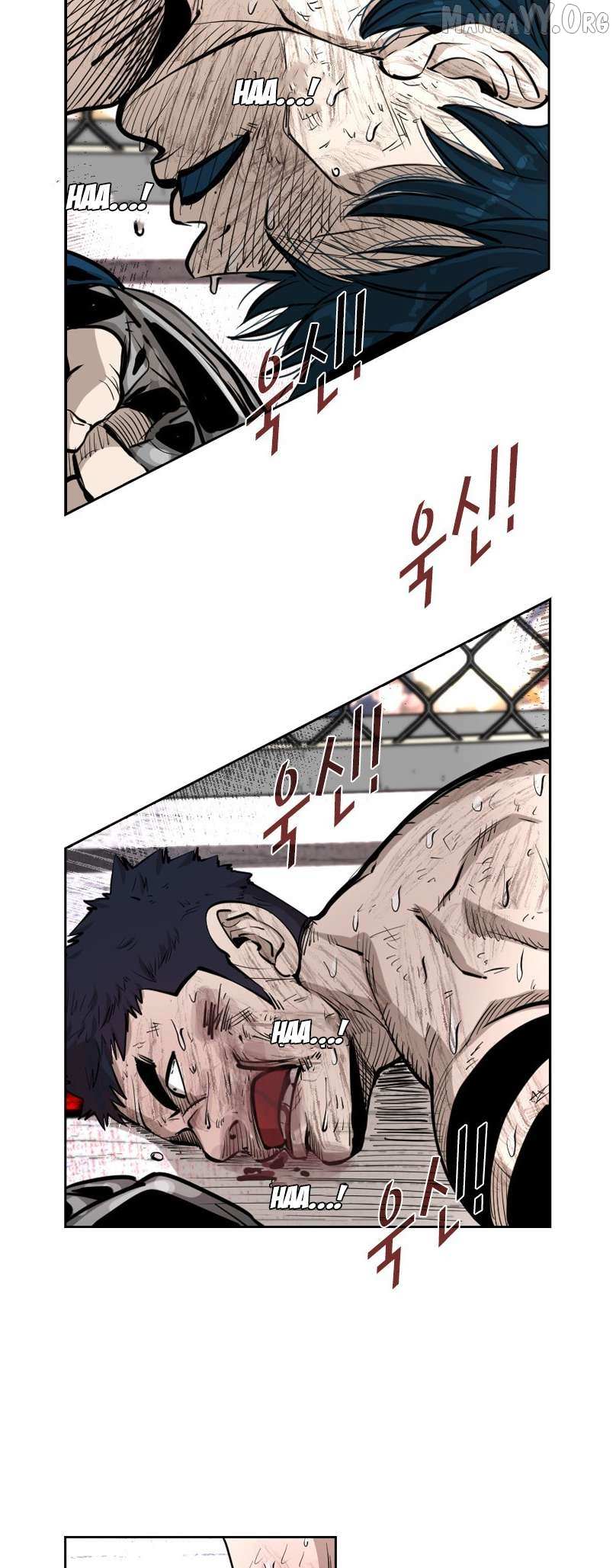 Read Shark Manga Online