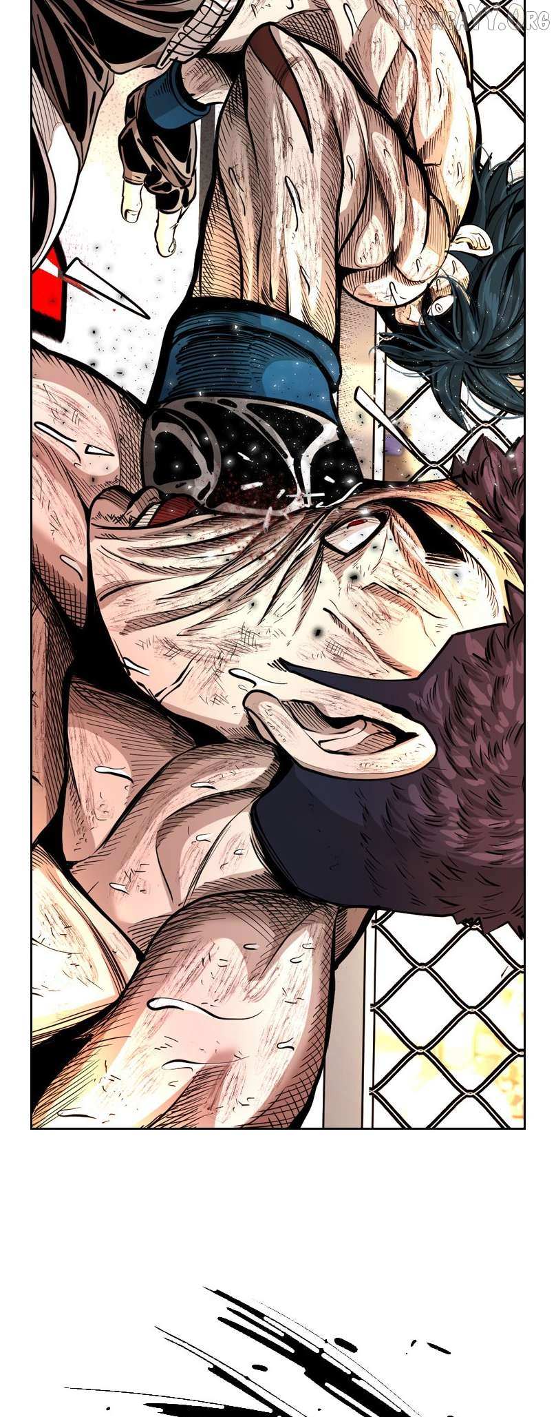 Read Shark Manga Online