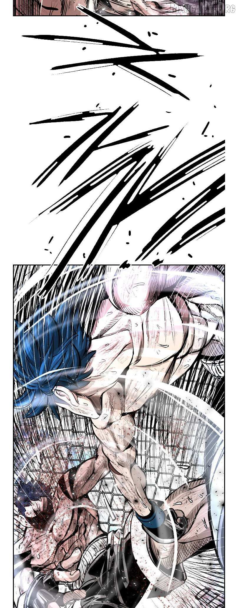 Read Shark Manga Online