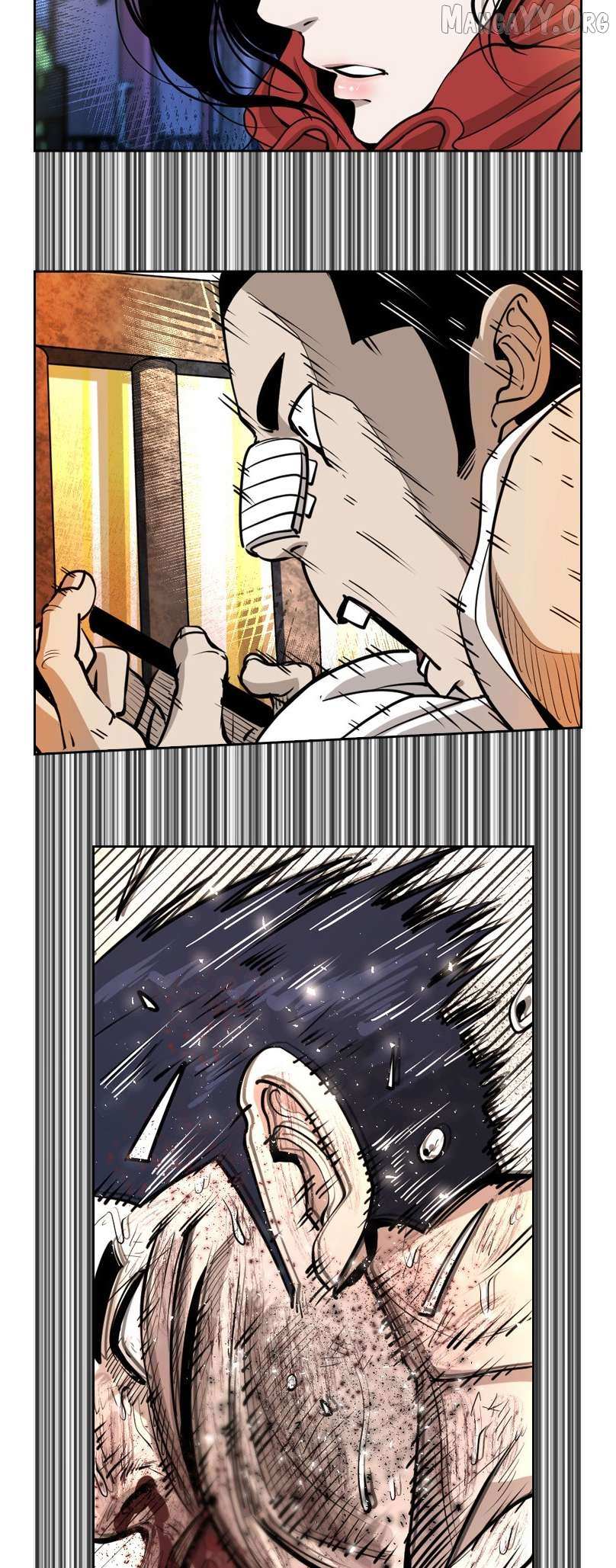 Read Shark Manga Online