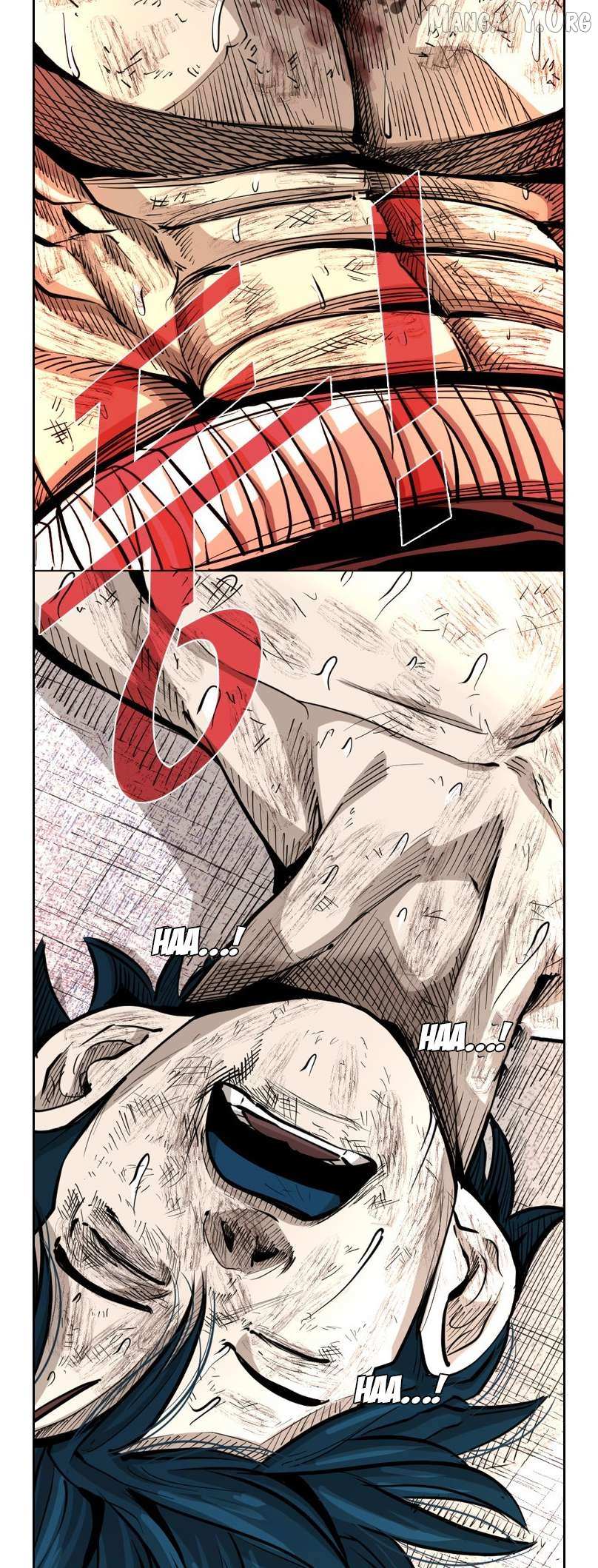 Read Shark Manga Online