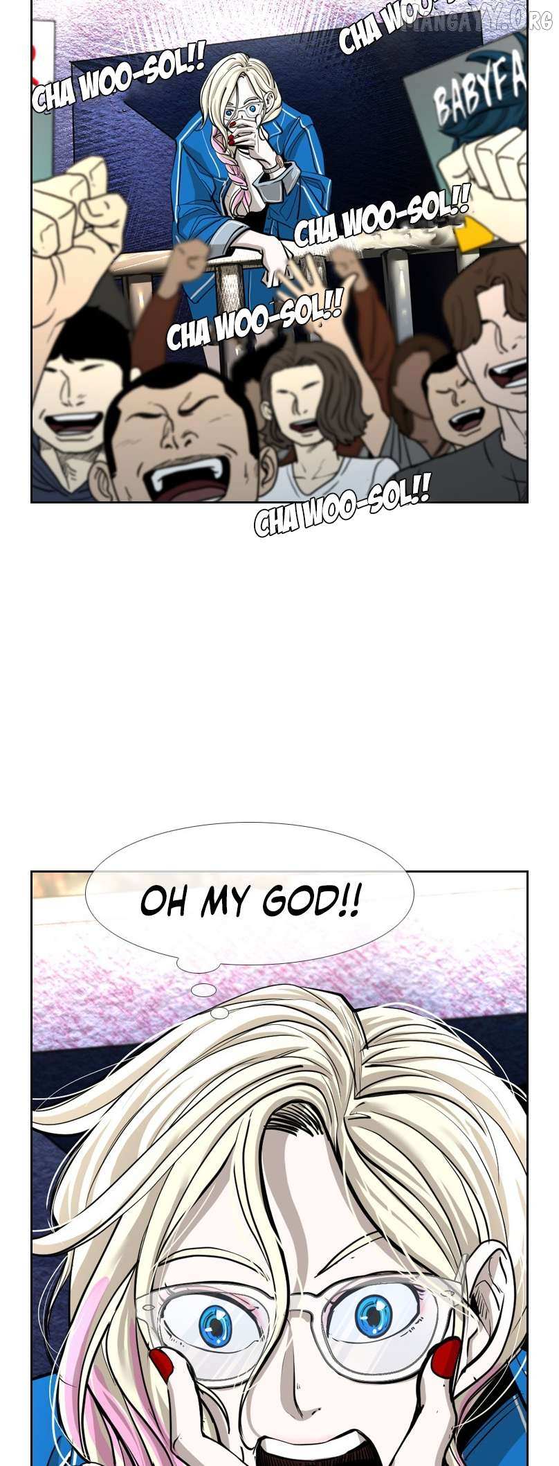 Read Shark Manga Online