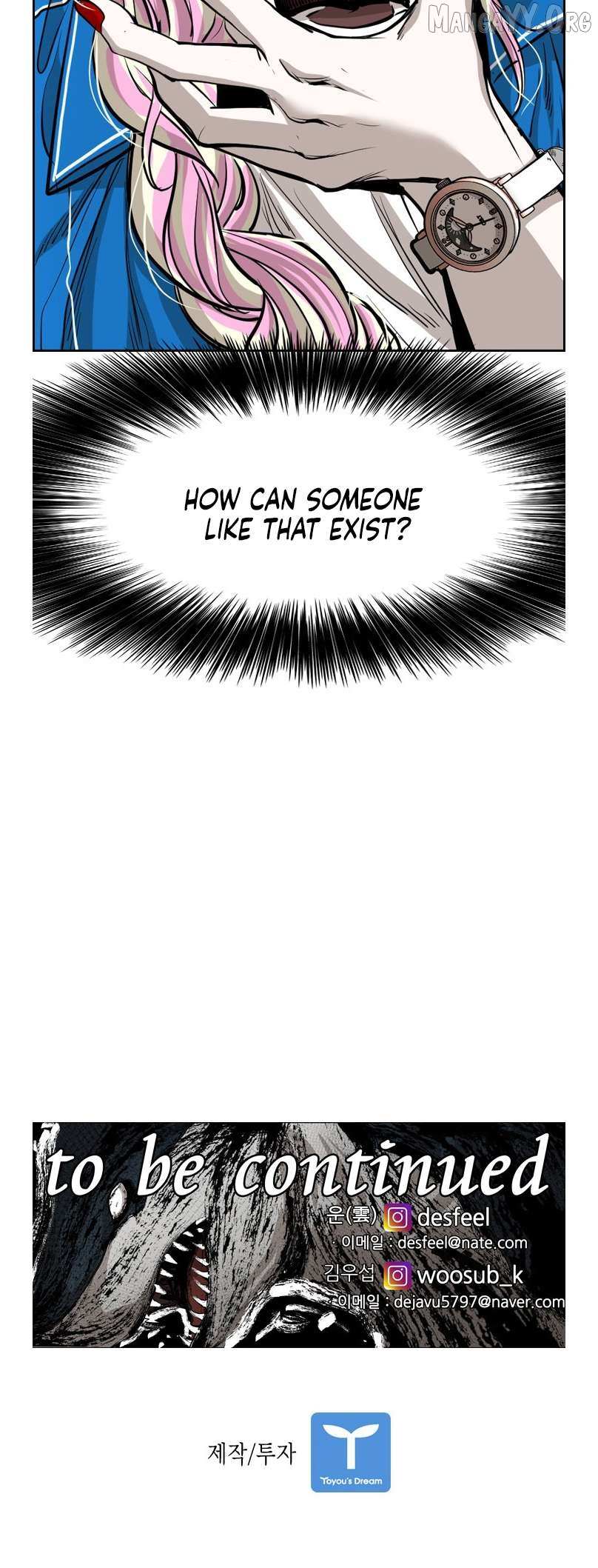 Read Shark Manga Online