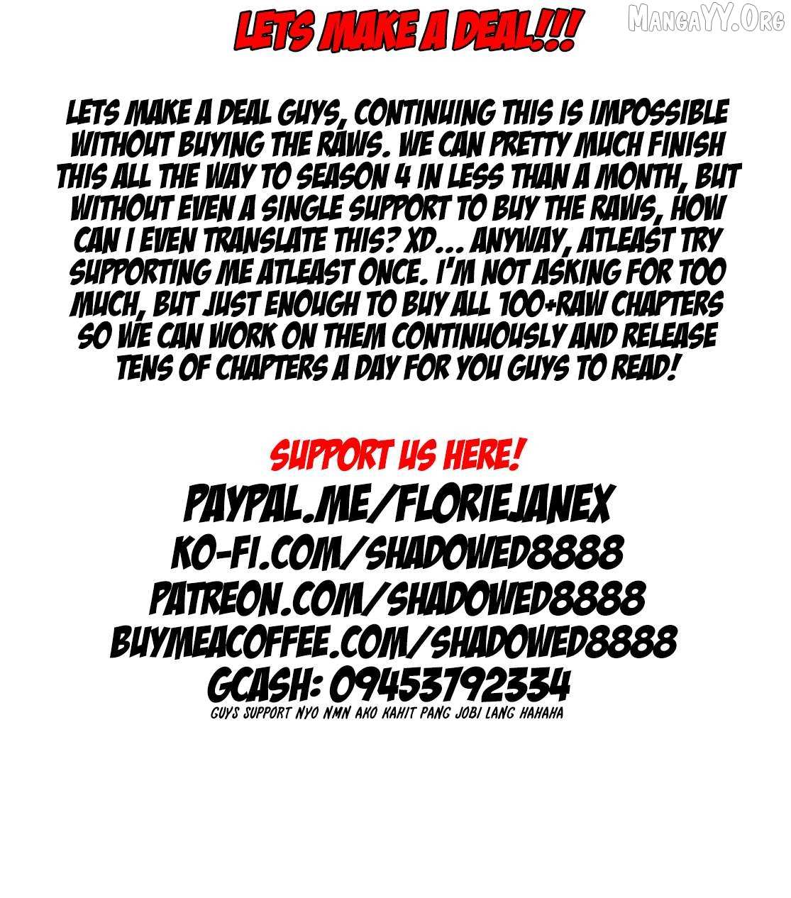 Read Shark Manga Online