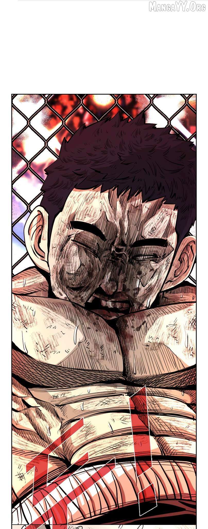 Read Shark Manga Online