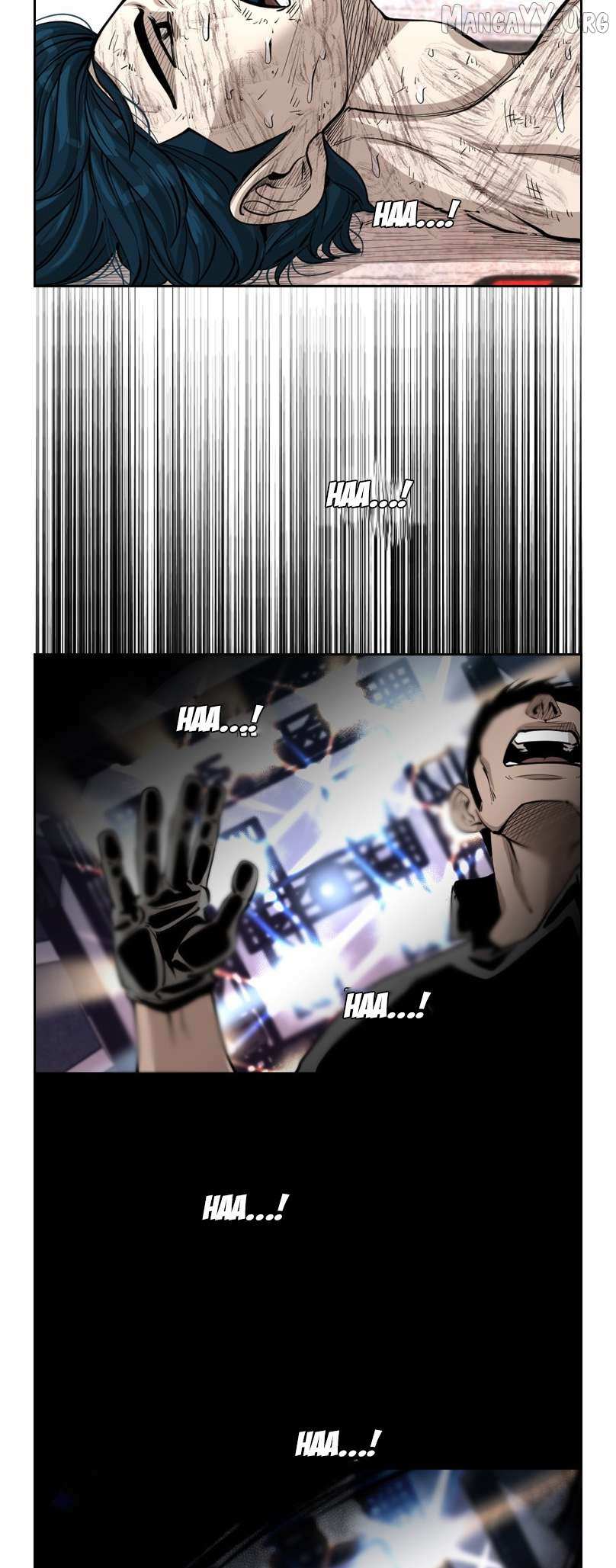 Read Shark Manga Online