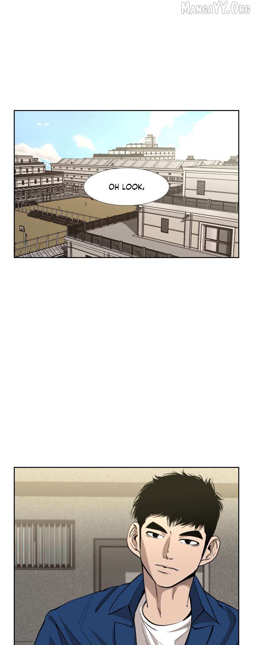 Read Shark Manga Online