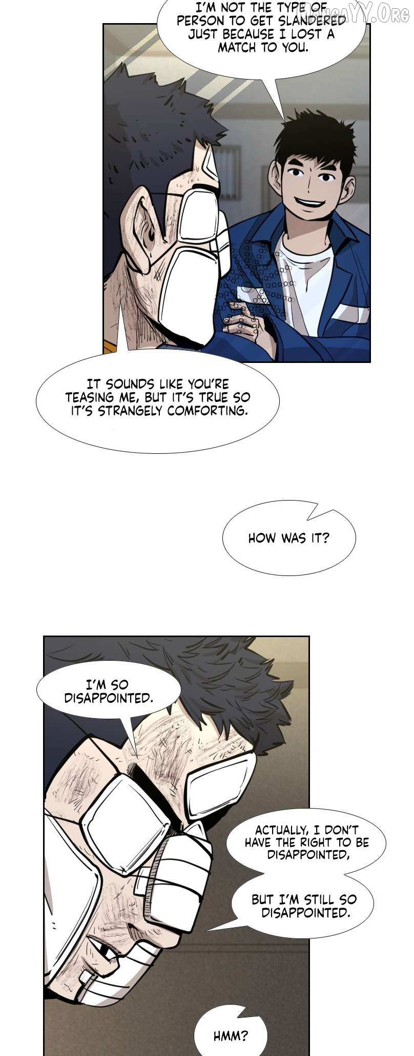 Read Shark Manga Online