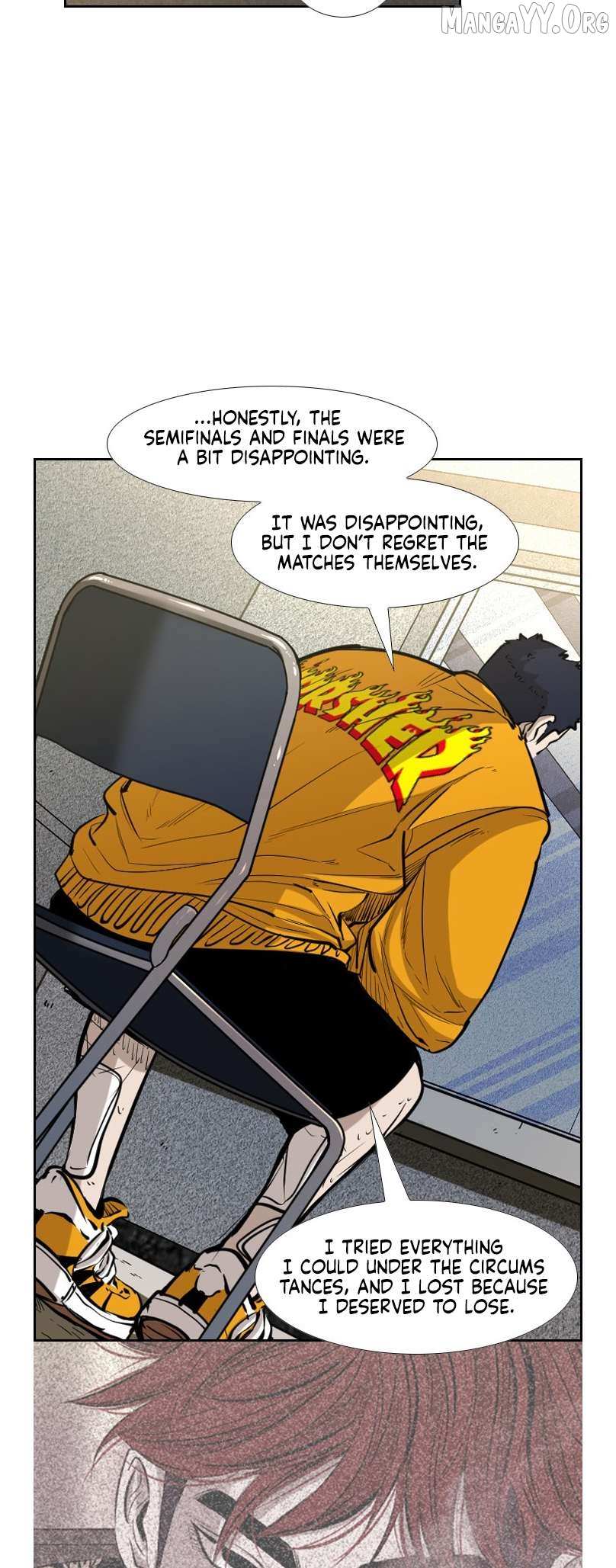 Read Shark Manga Online