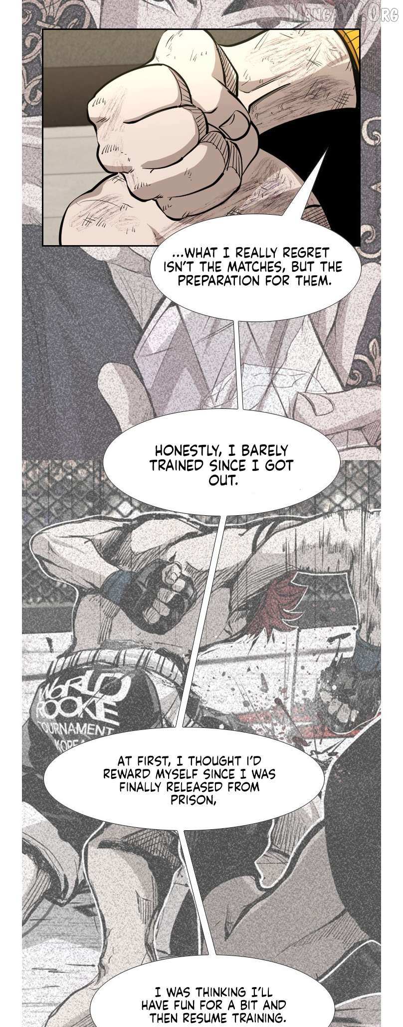 Read Shark Manga Online