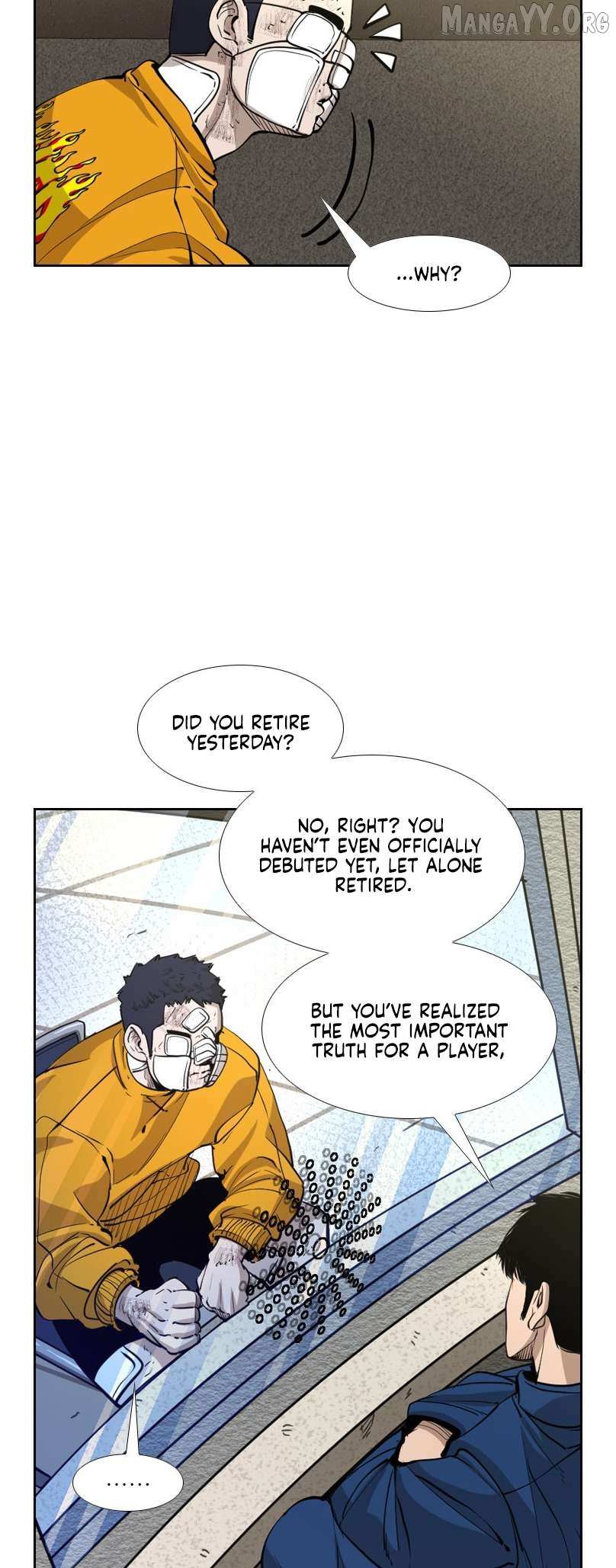 Read Shark Manga Online
