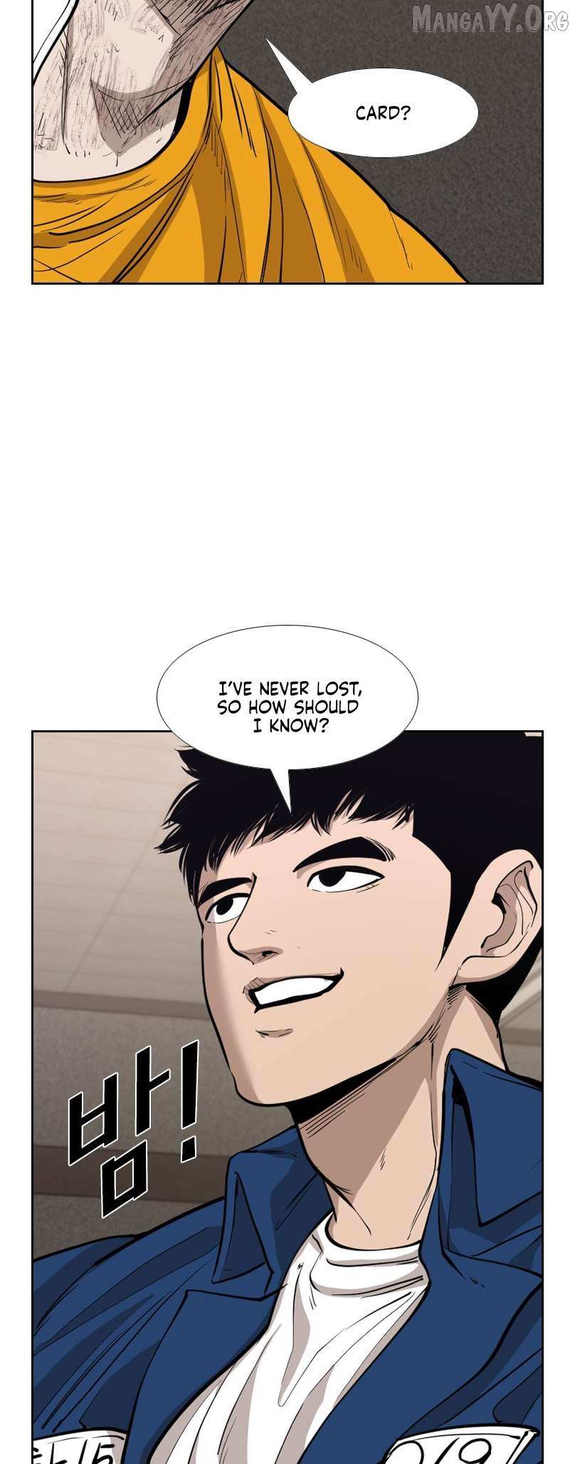 Read Shark Manga Online