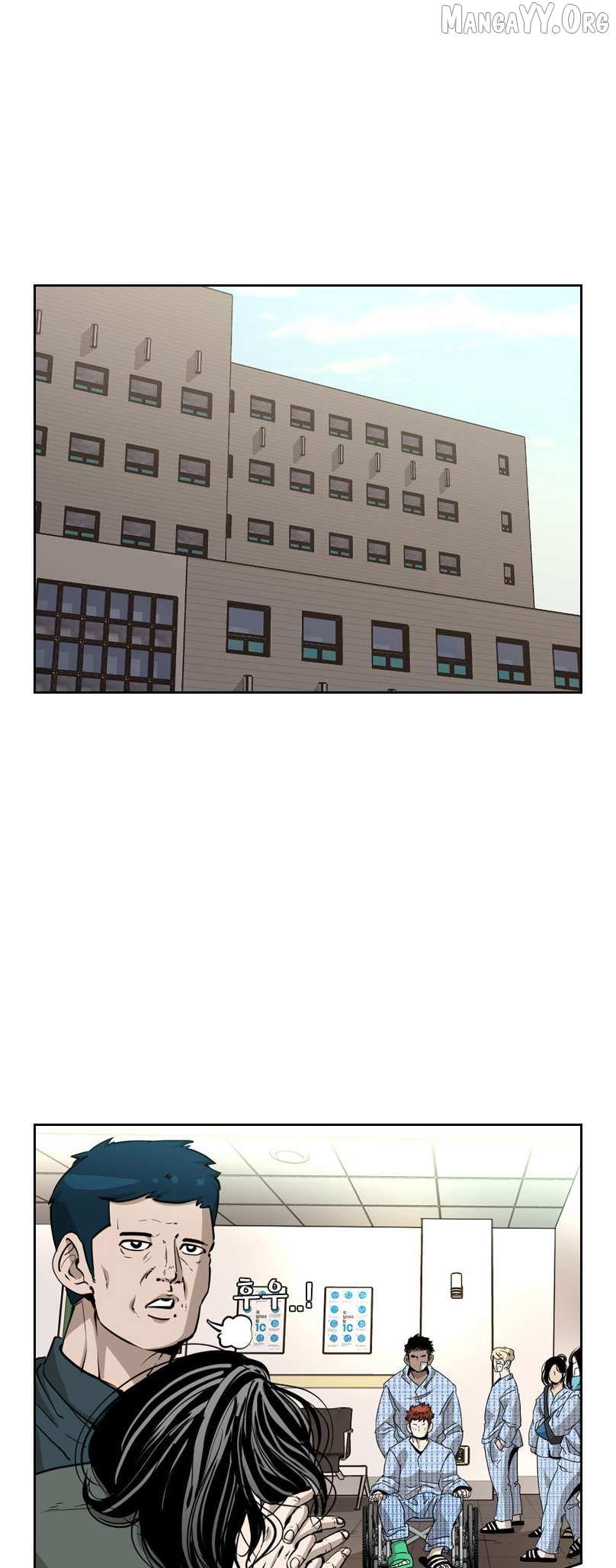 Read Shark Manga Online