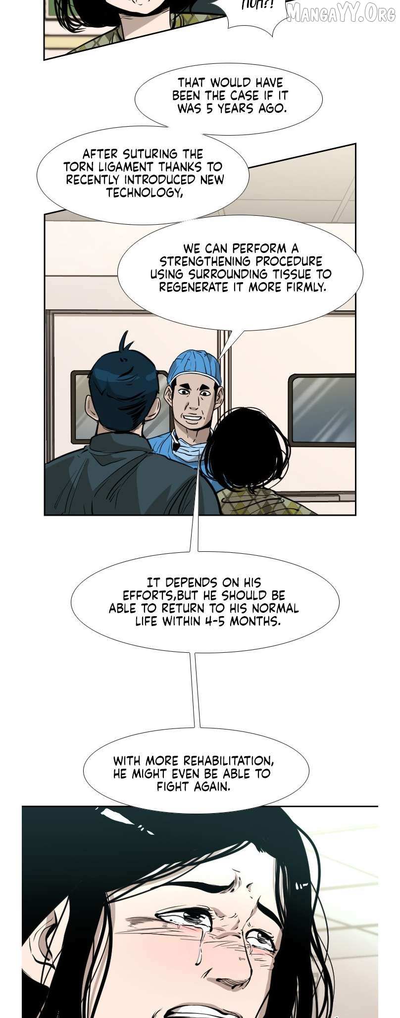 Read Shark Manga Online