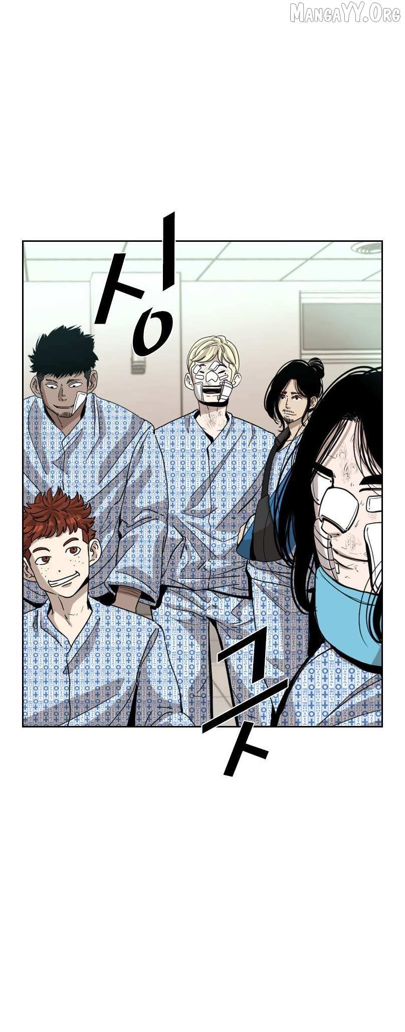 Read Shark Manga Online