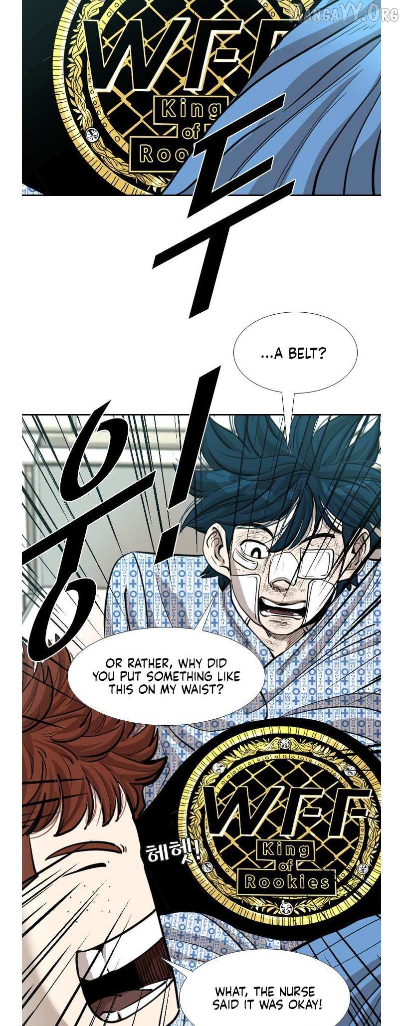 Read Shark Manga Online