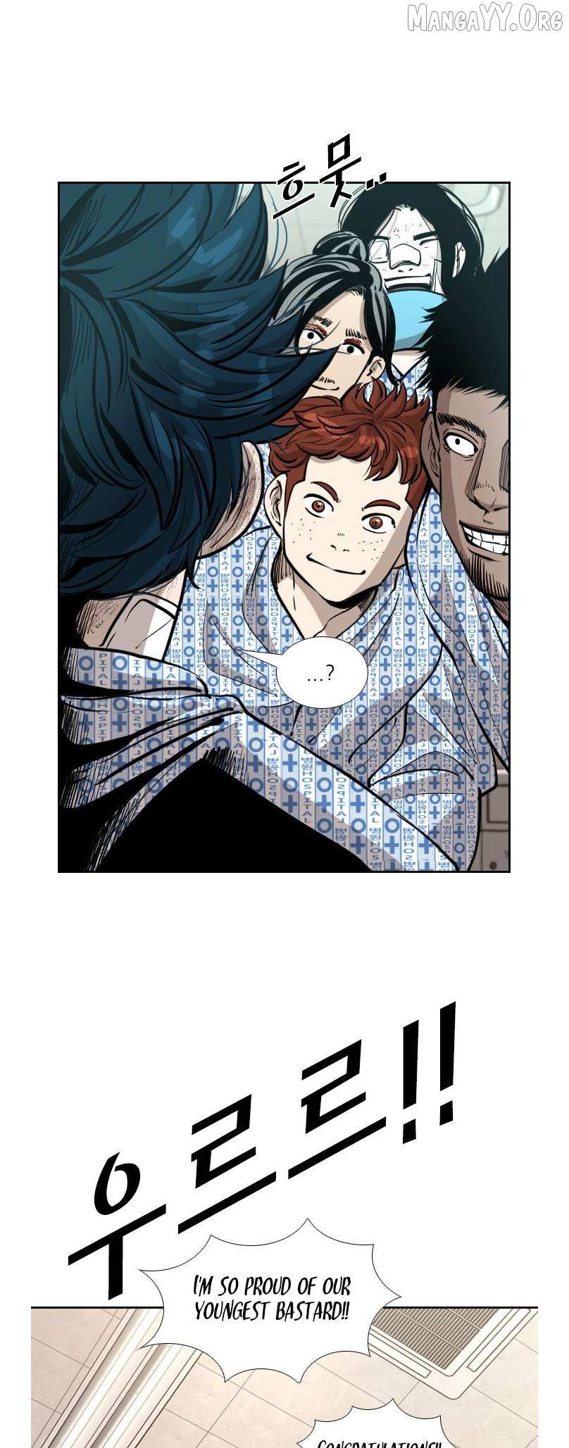 Read Shark Manga Online
