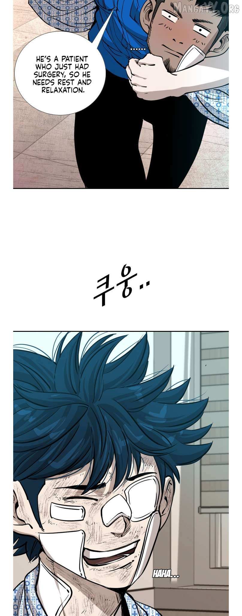 Read Shark Manga Online