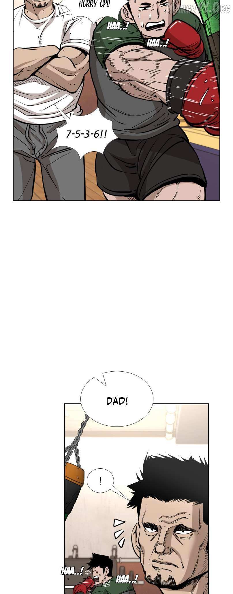 Read Shark Manga Online
