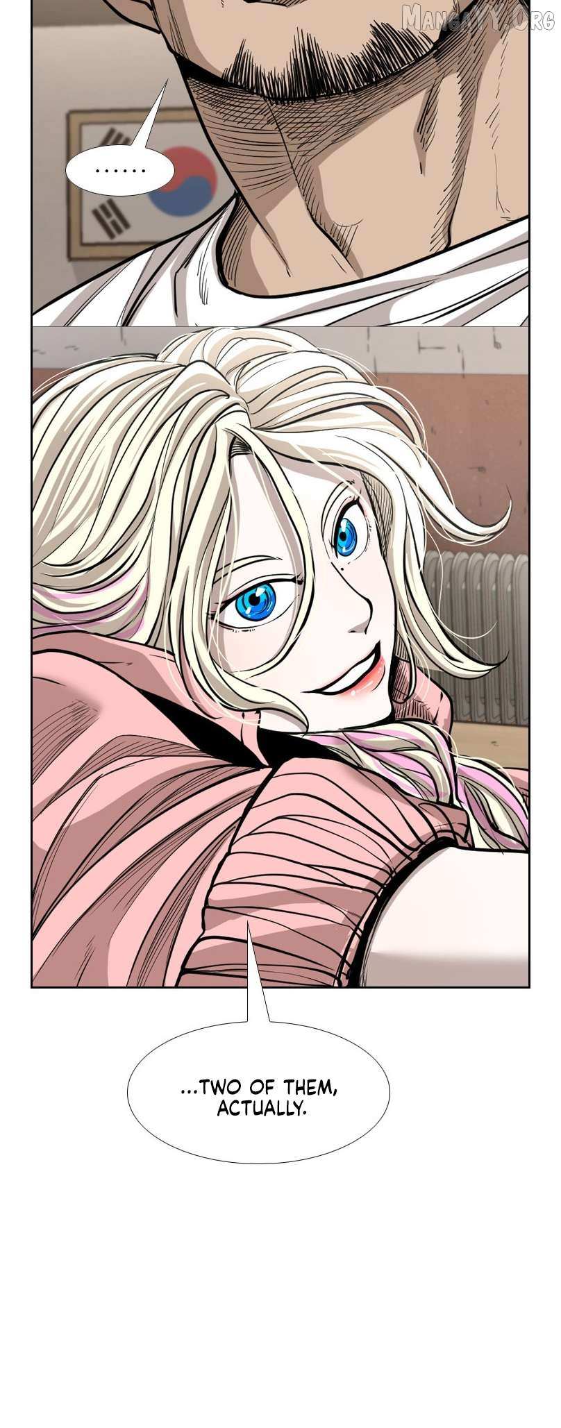 Read Shark Manga Online