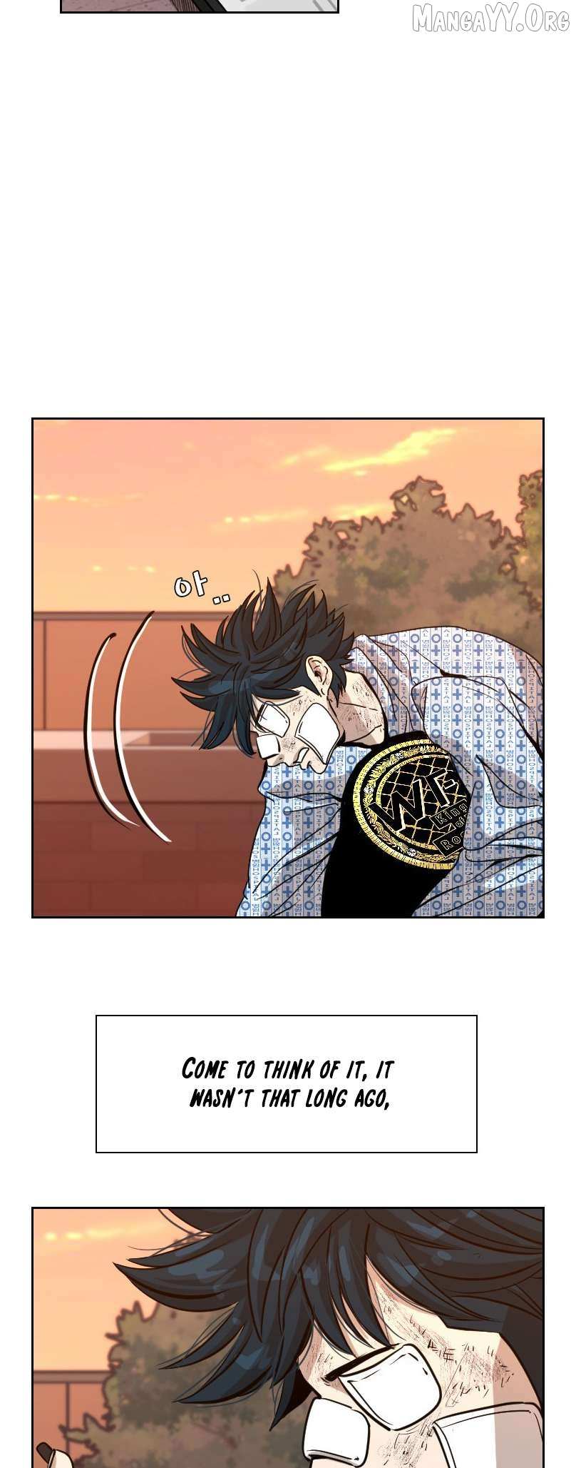 Read Shark Manga Online