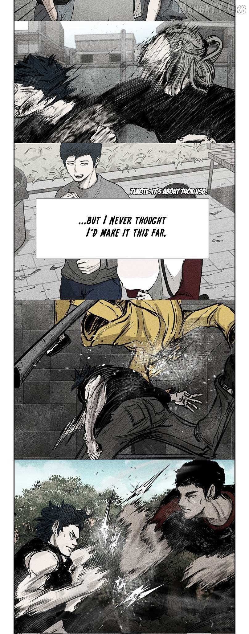 Read Shark Manga Online