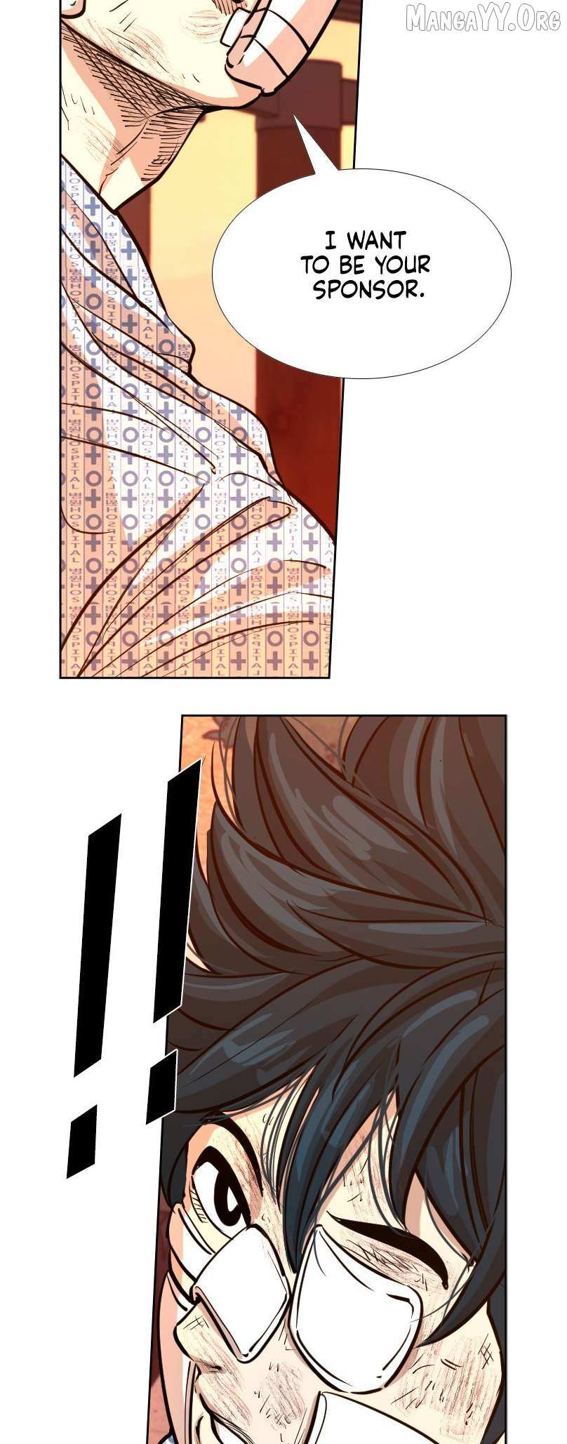 Read Shark Manga Online