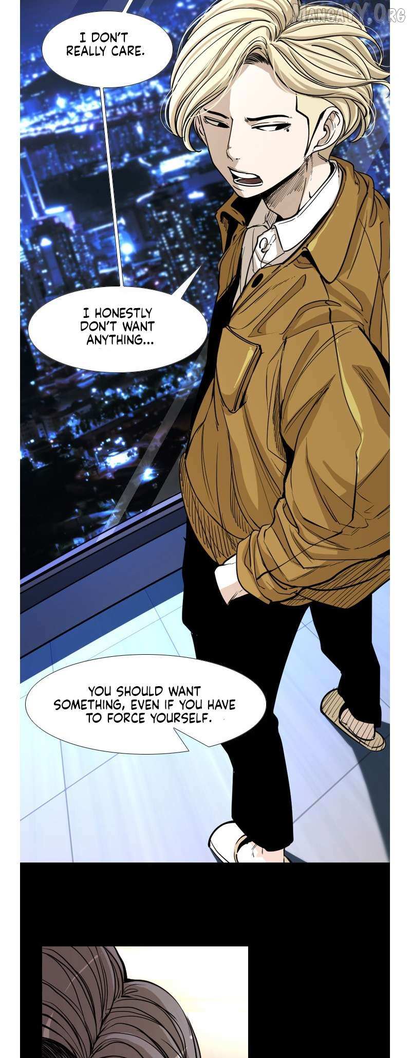 Read Shark Manga Online