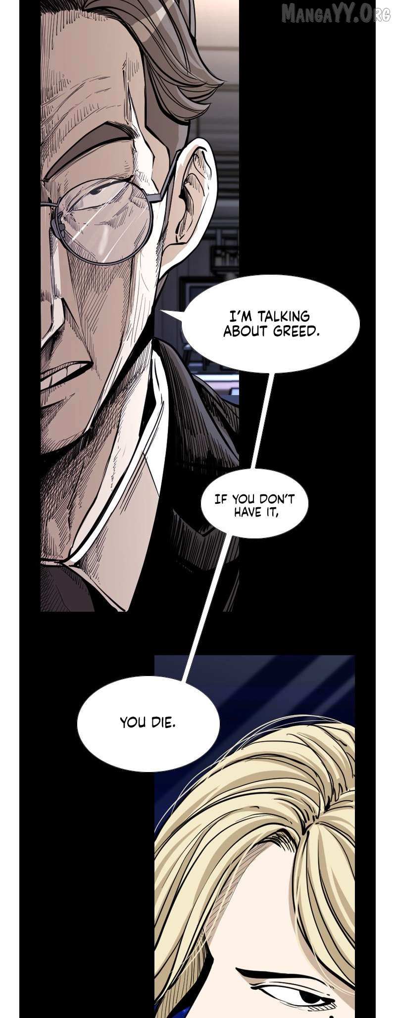 Read Shark Manga Online
