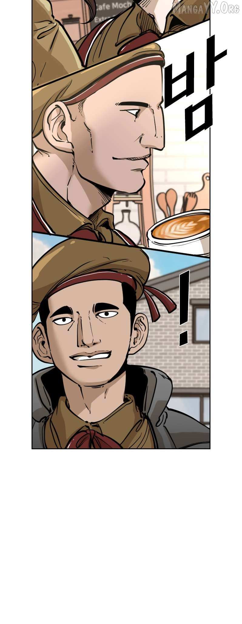 Read Shark Manga Online