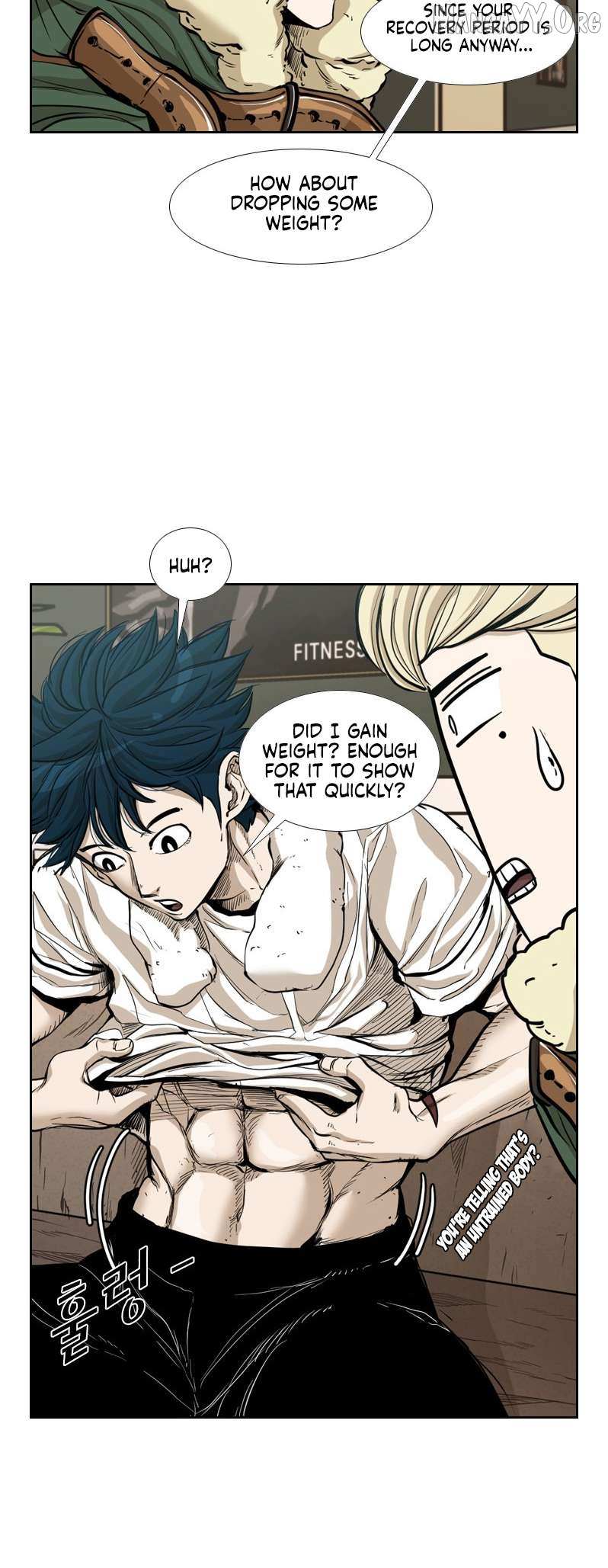 Read Shark Manga Online