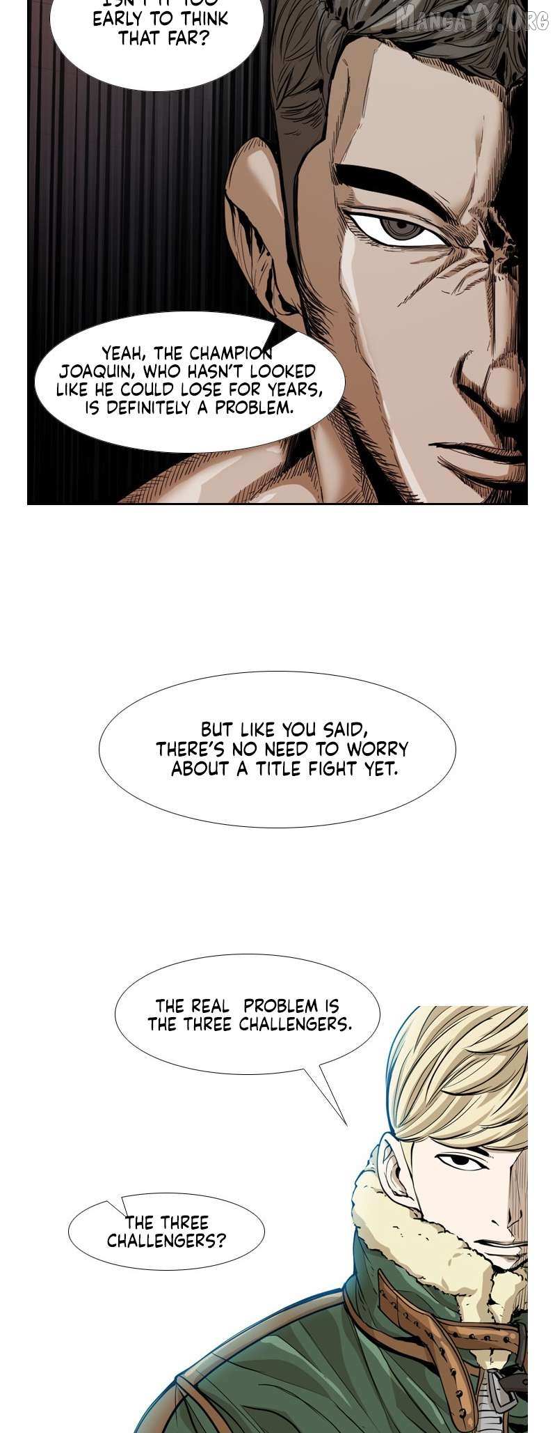 Read Shark Manga Online