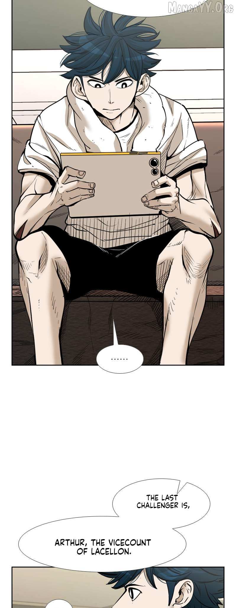Read Shark Manga Online