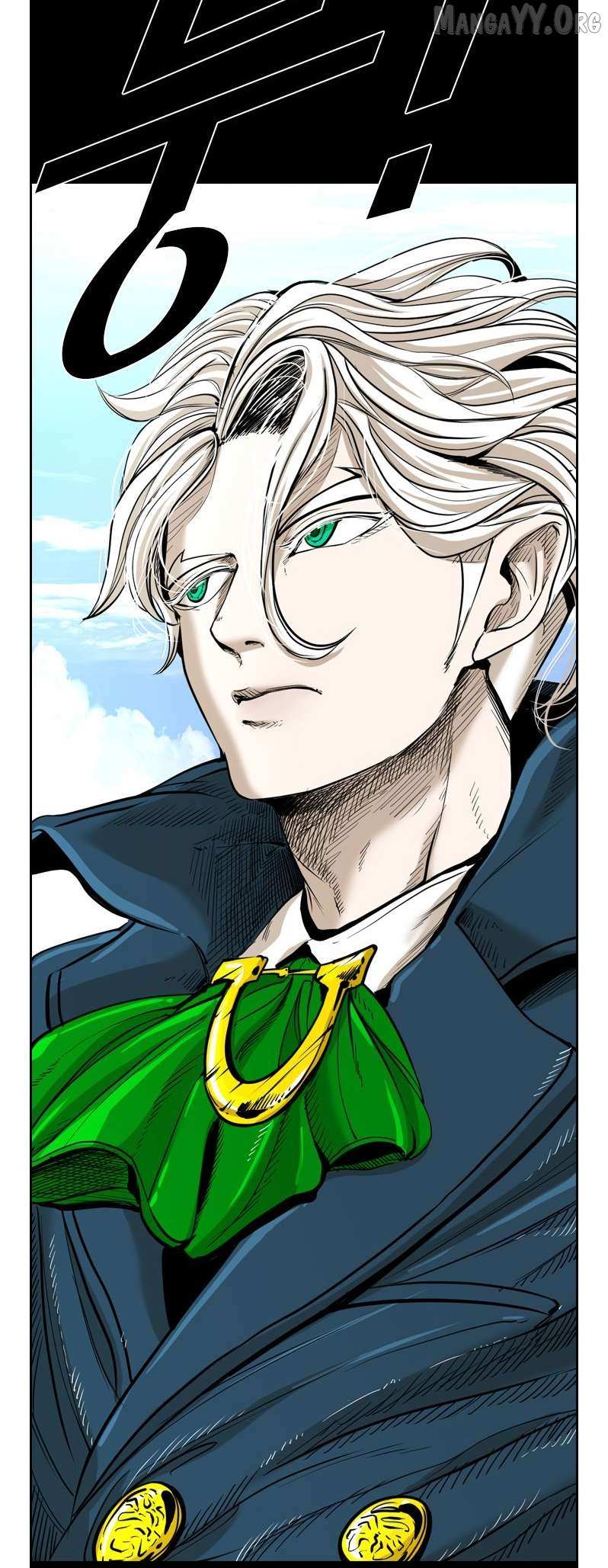 Read Shark Manga Online