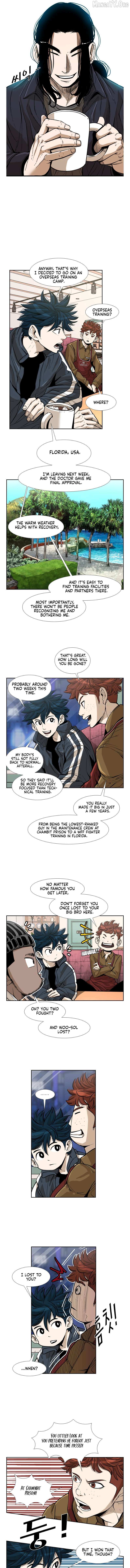 Read Shark Manga Online