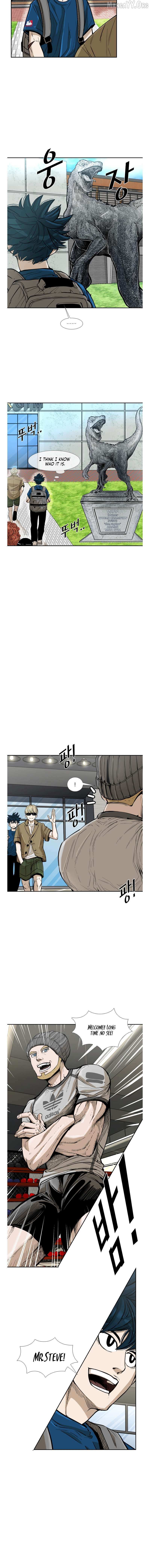 Read Shark Manga Online
