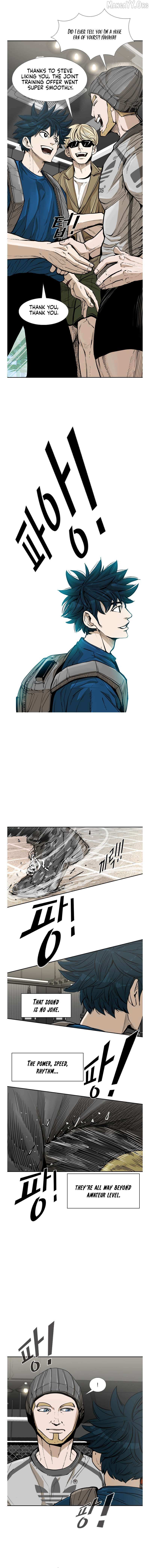 Read Shark Manga Online