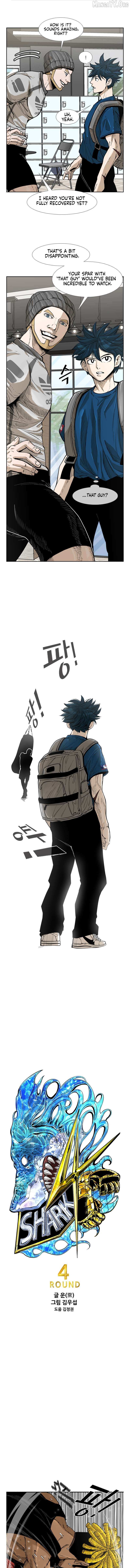 Read Shark Manga Online