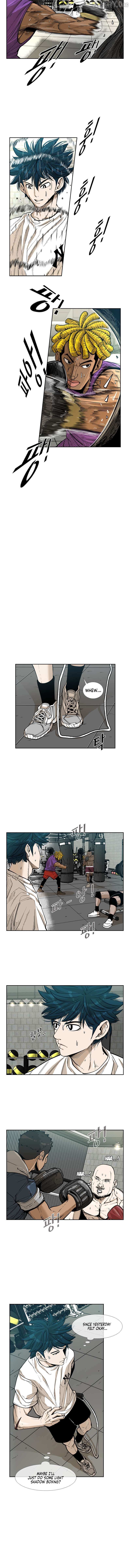 Read Shark Manga Online