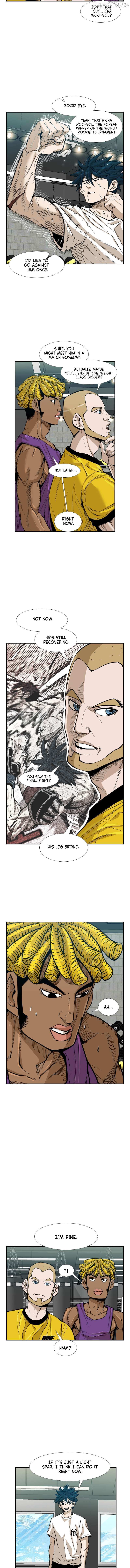 Read Shark Manga Online