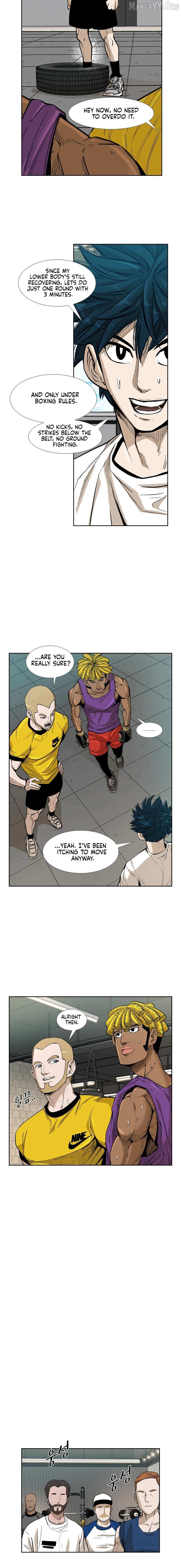 Read Shark Manga Online