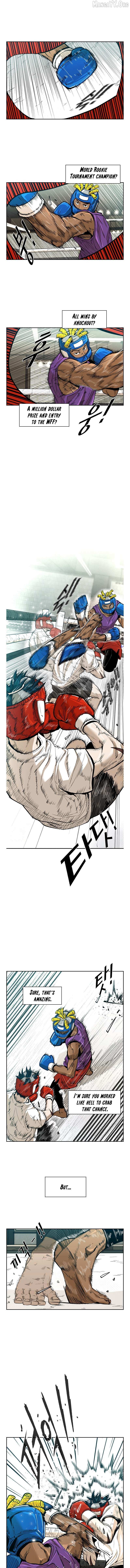 Read Shark Manga Online